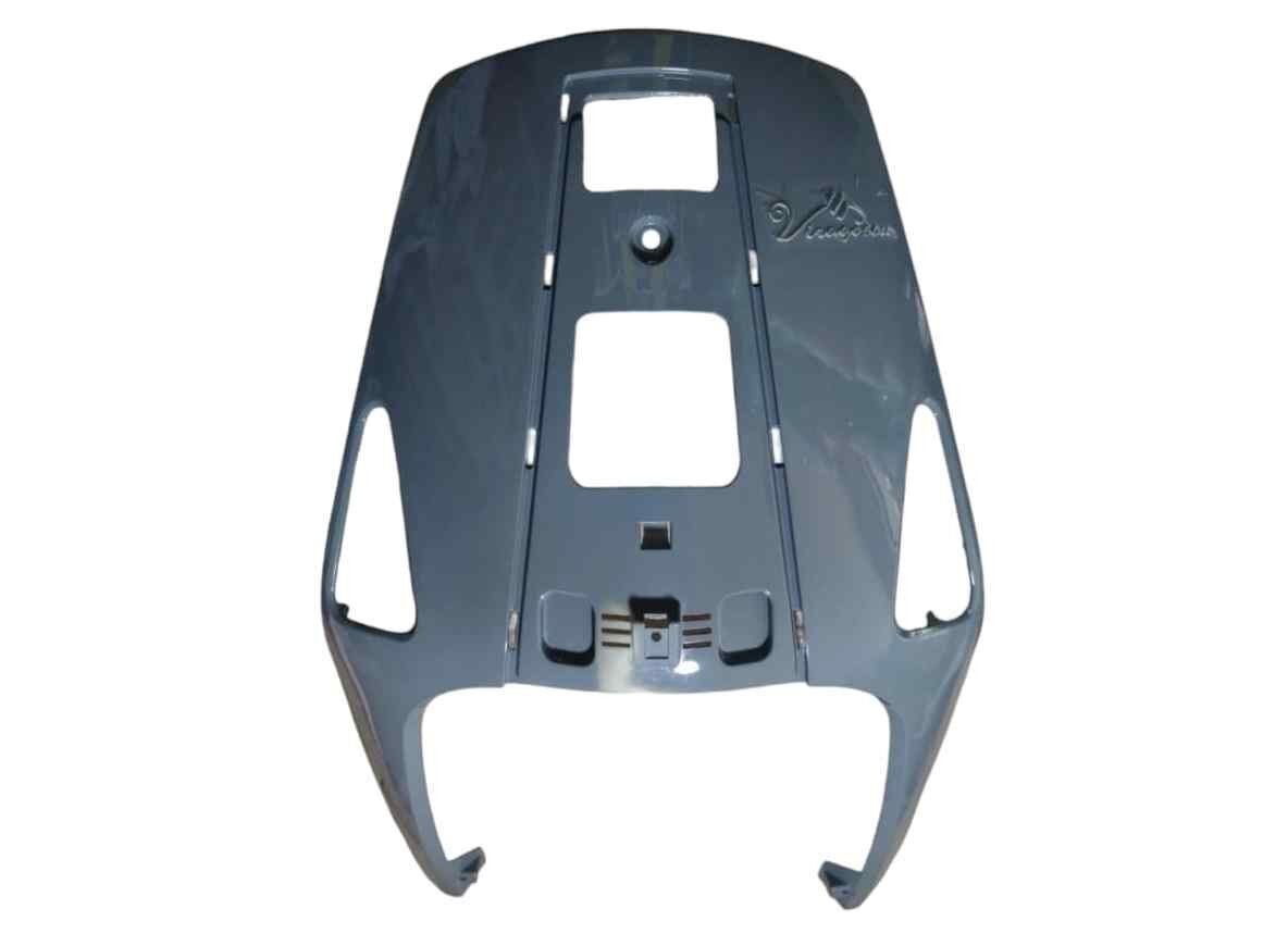 Mondial Virago 50 İ Ön Panel Alt Koyu Gri Orj