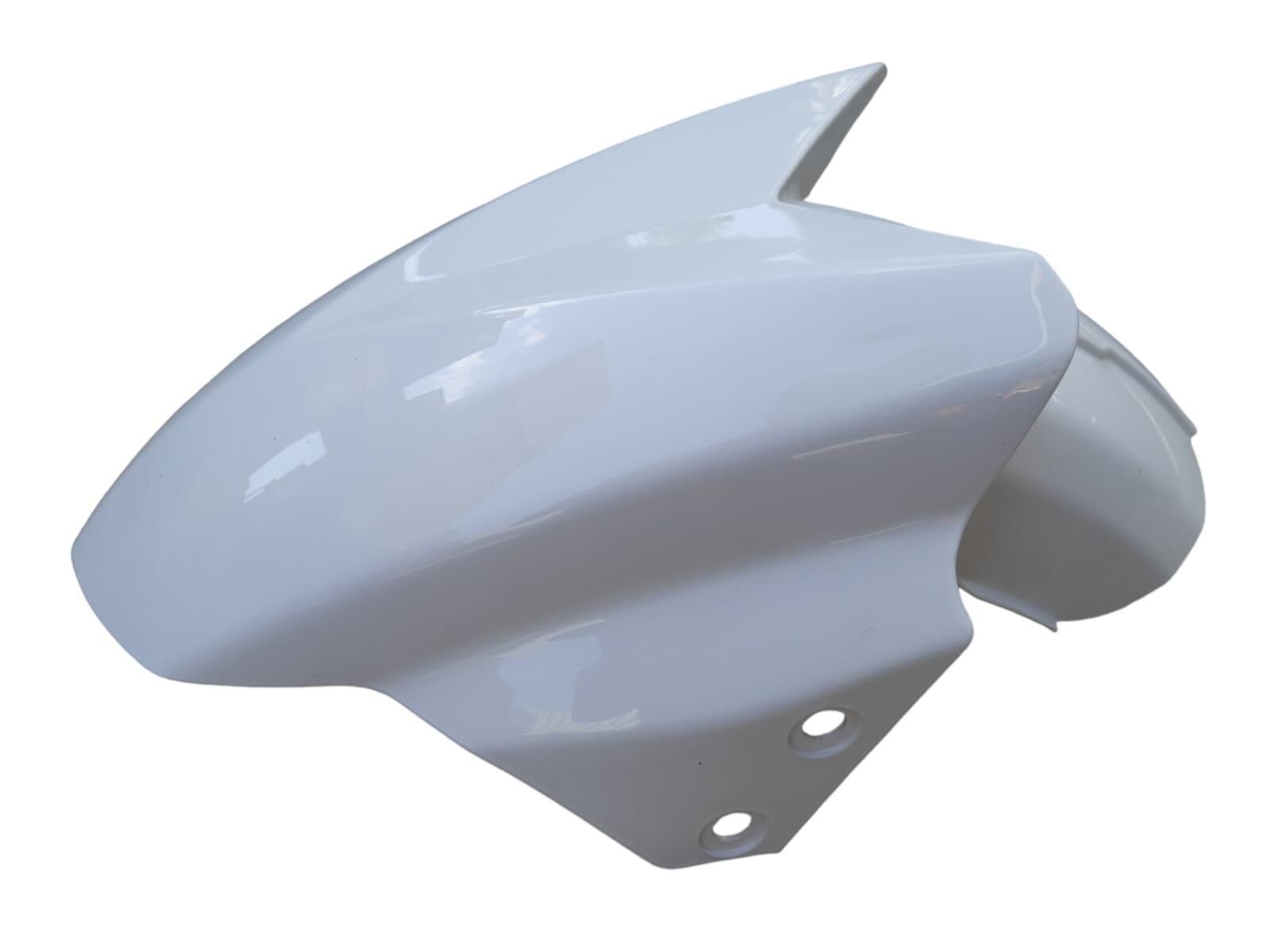 Rks Blazer 50 Xr Ön Çamurluk Beyaz