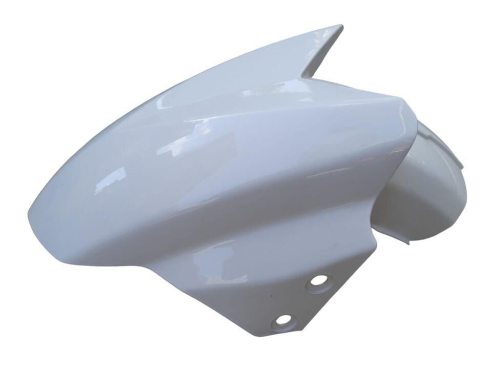 Rks Blazer 50 Xr Ön Çamurluk Beyaz