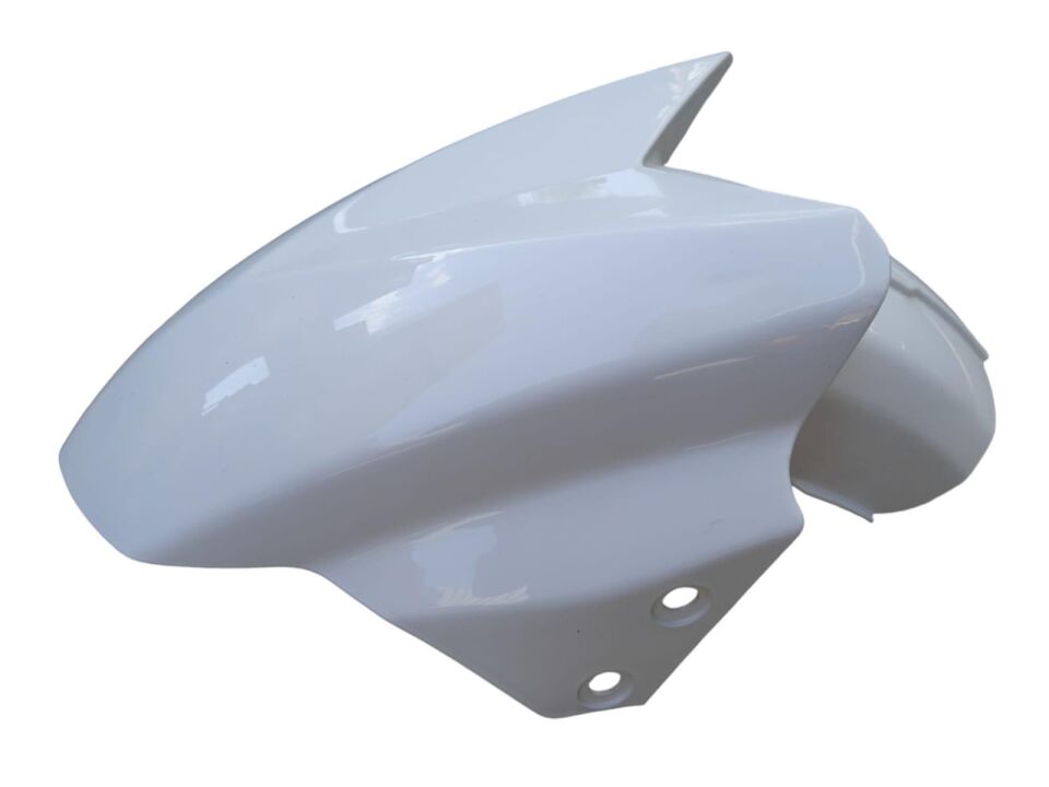 Rks Blazer 50 Xr Ön Çamurluk Beyaz