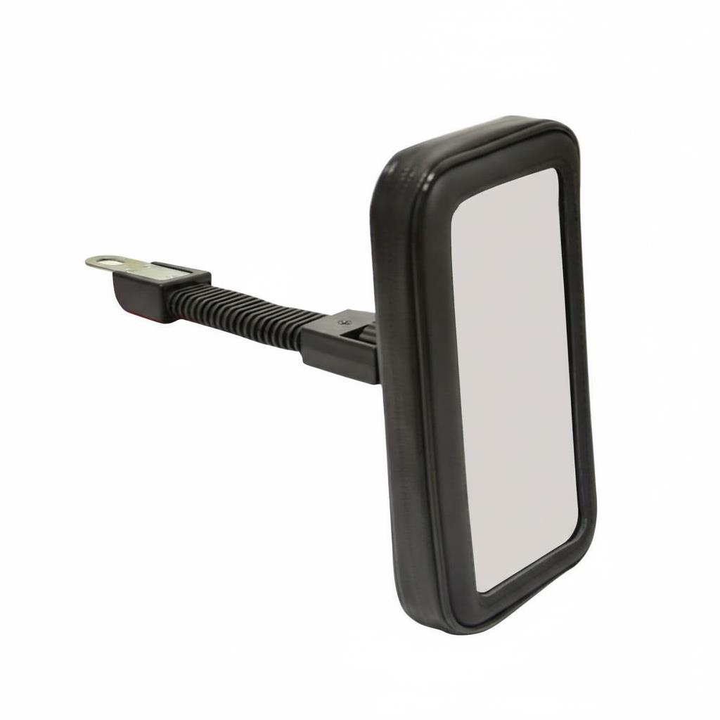 Telefon Tutucu Ayna Bağlantılı Su Geçirmez Küçük 140-80 Mm
