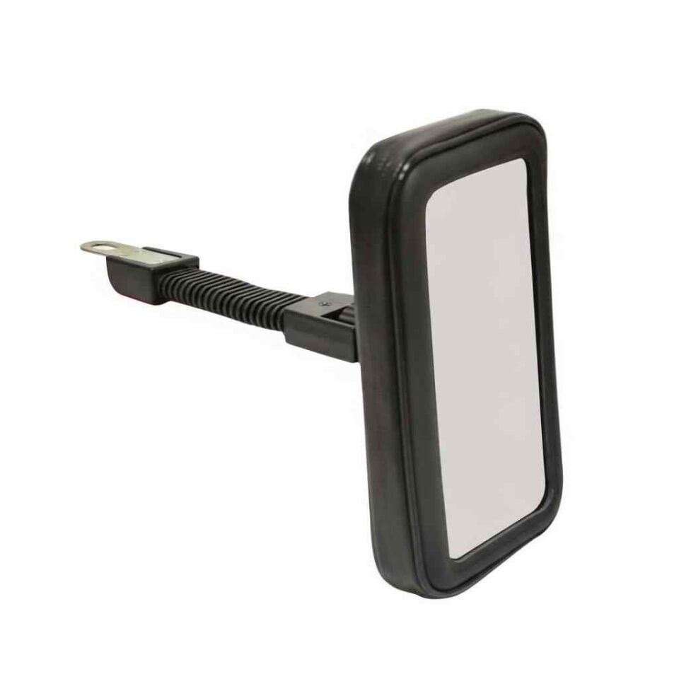 Telefon Tutucu Ayna Bağlantılı Su Geçirmez Küçük 140-80 Mm