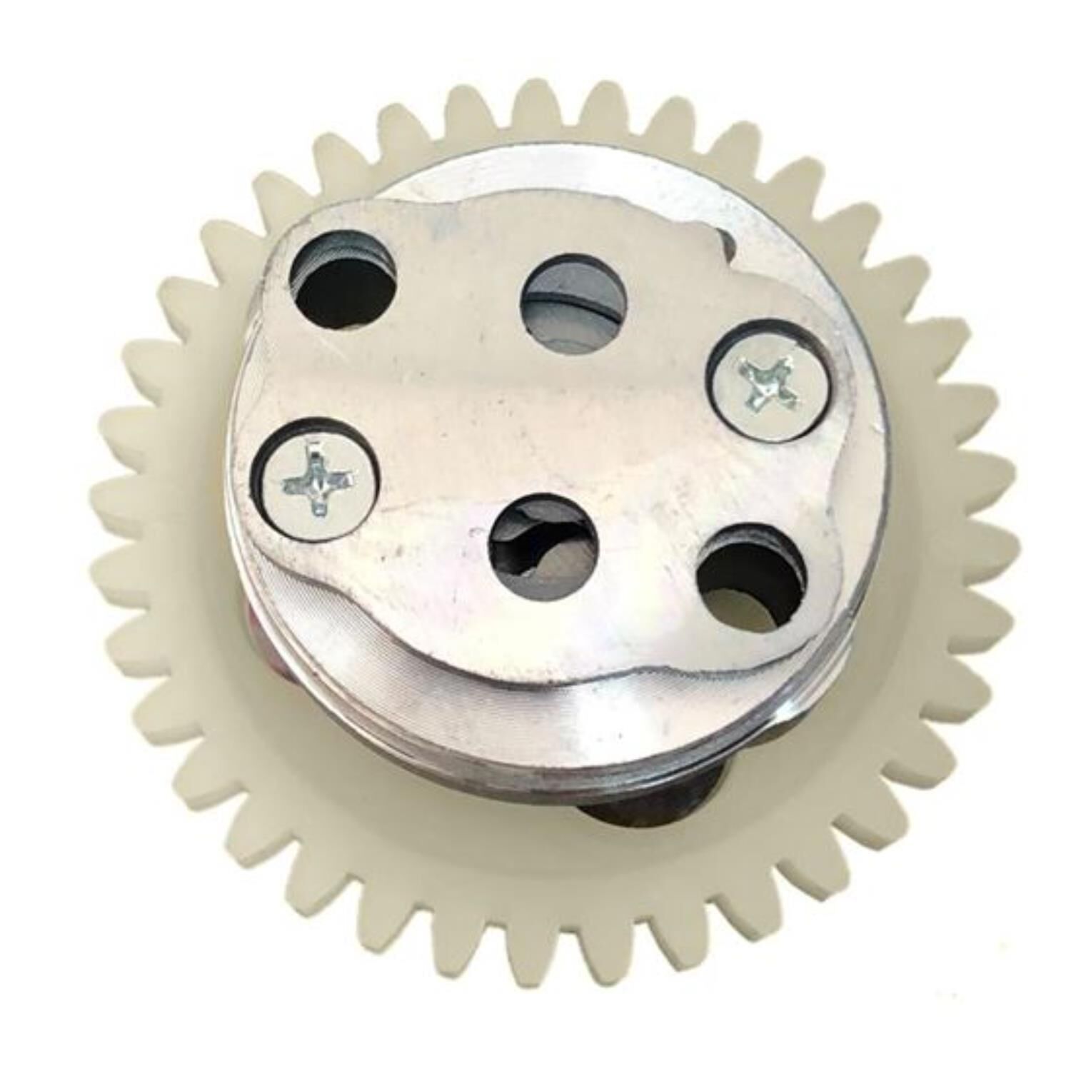 Yag Pompası 37 Dıs Cg200