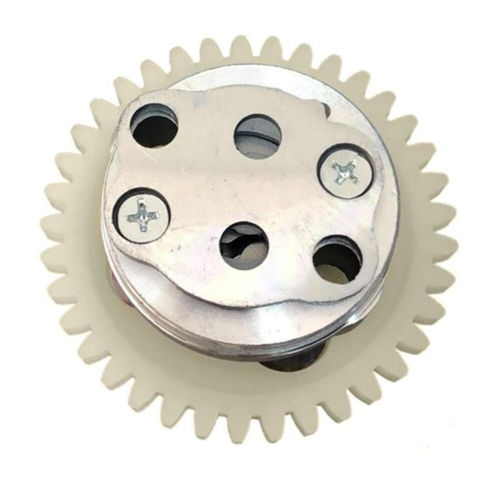 Yag Pompası 37 Dıs Cg200