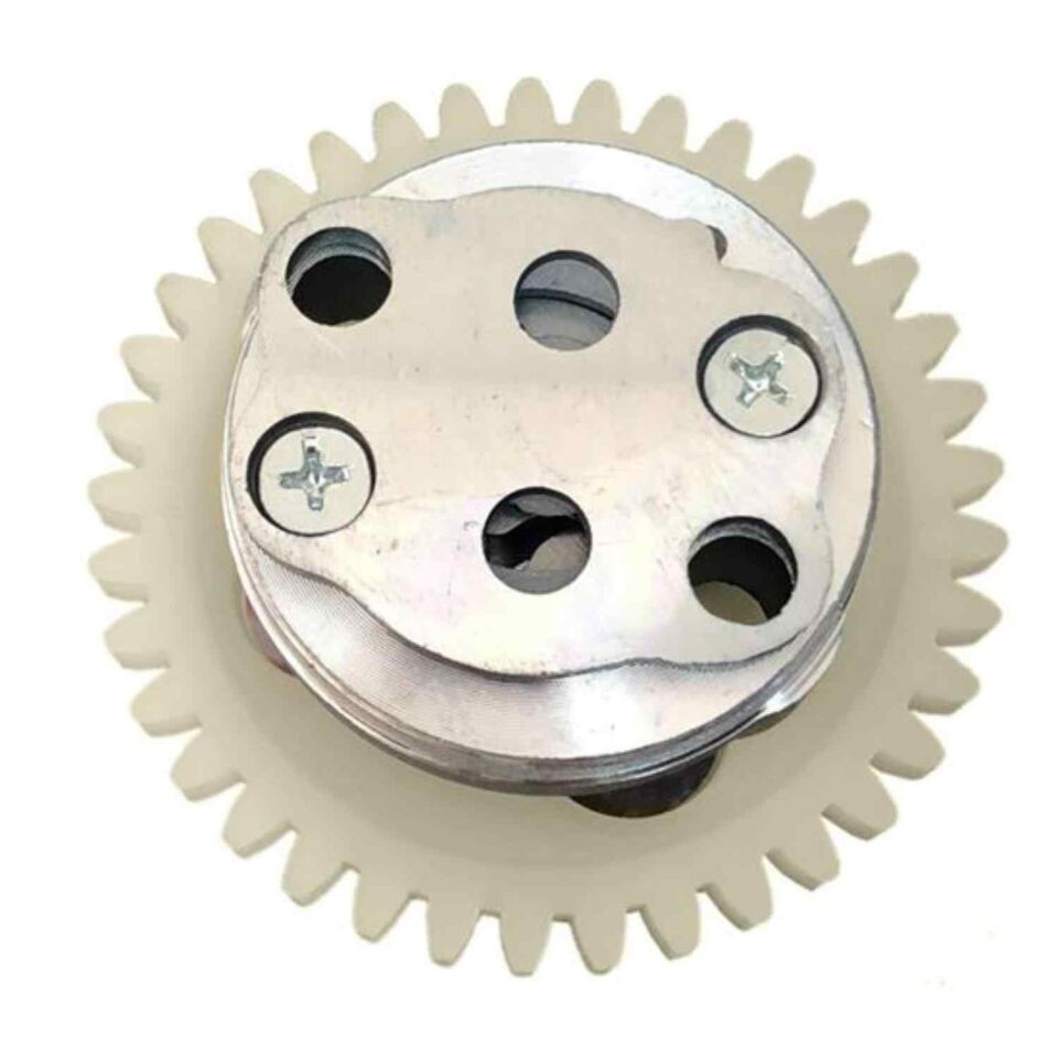 Yag Pompası 37 Dıs Cg200