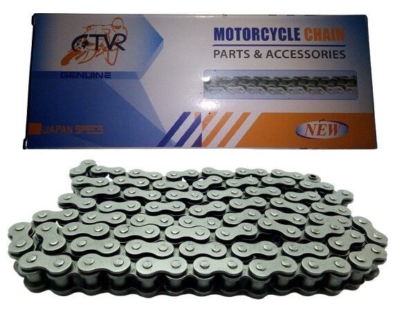 Zincir 428H 116L Tvr