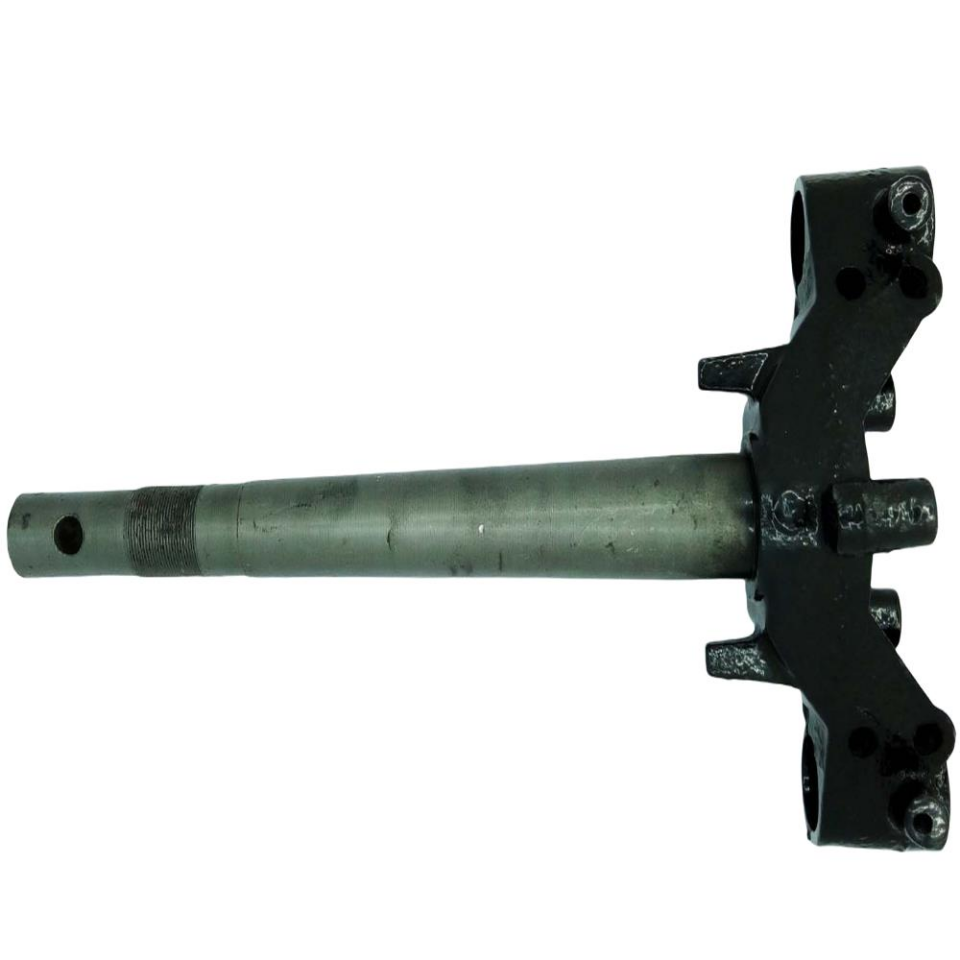 100 Kh Delta Ön Maşa