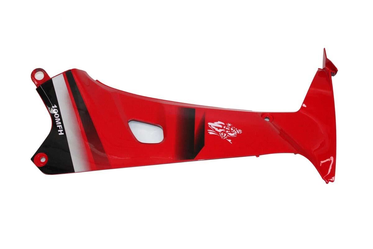 100 Mfh Sağ Dizlik İç Kırmızı 2011 Orj