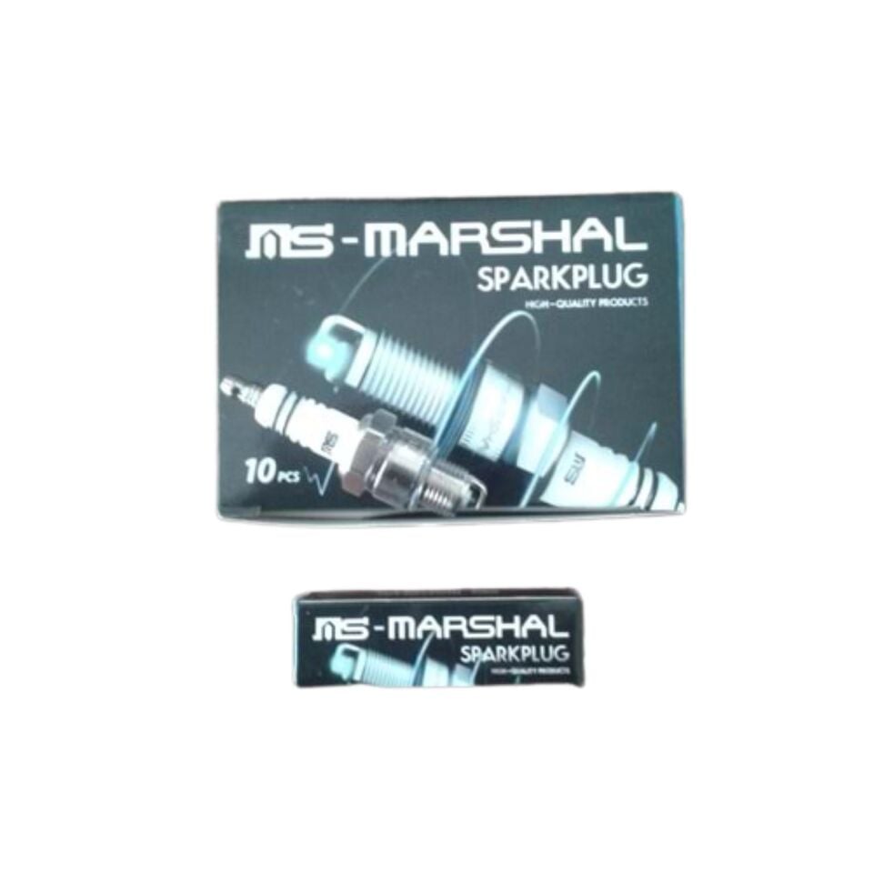 Buji (B6Tc) 2 Zamanlı Moped Marshal