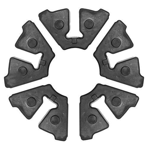 Cf Moto Kaplin Lastıgı Set Nk250 - Sr250