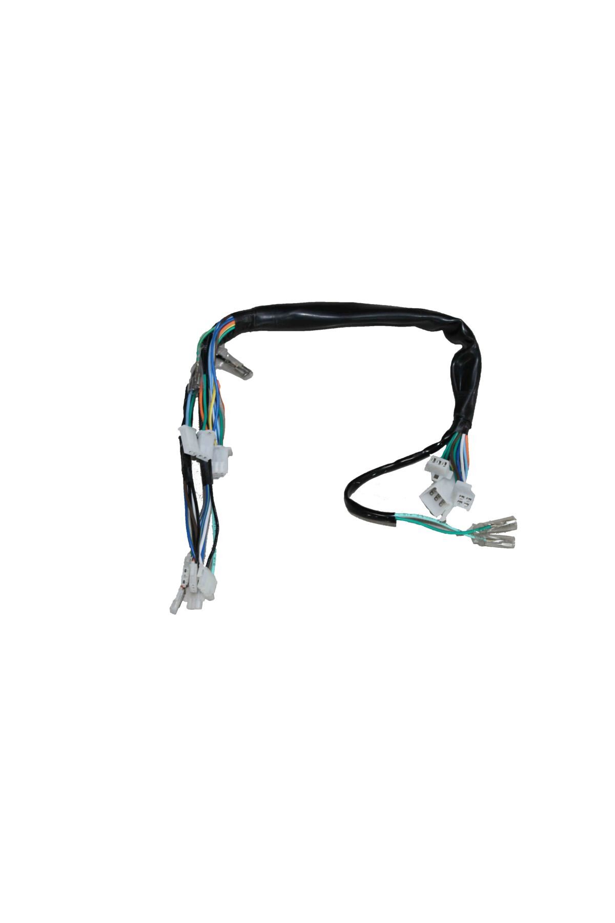 Dolphın Km100t-2 Elektrik Tesisatı Kısa Orijinal