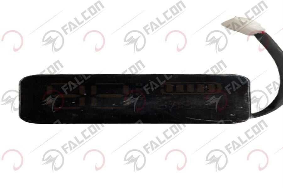 Falcon Energy Km Saati