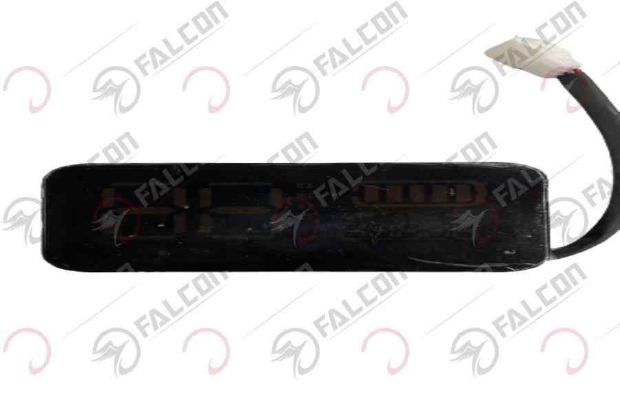 Falcon Energy Km Saati