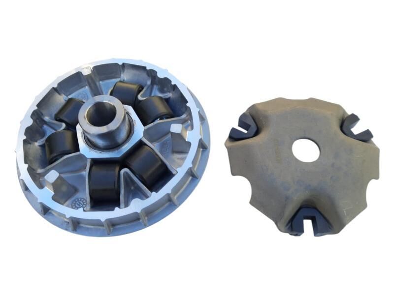 Honda Dio 110 Ön Varyatör A Kalite