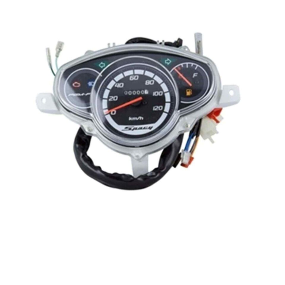 Honda Kilometre Saati Komple H.Spacy 110
