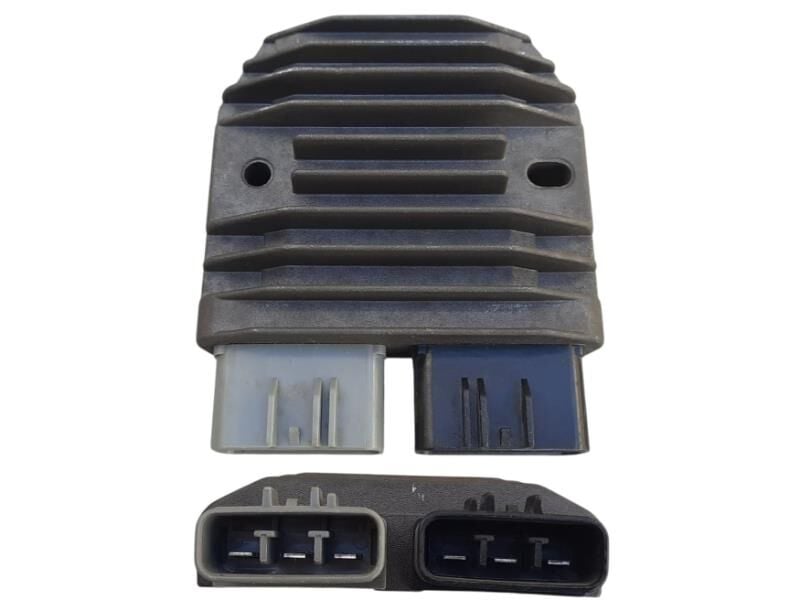 Kawasaki Ninja Zx-10R Regülatör (3+3)