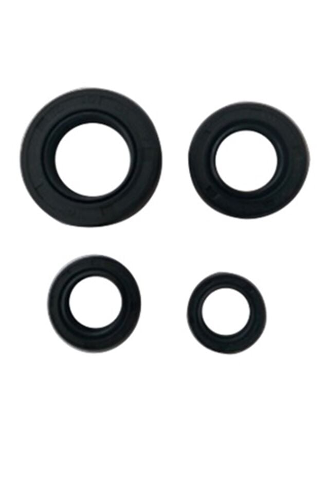 Keçe Takımı 125-150 Cc Scooter Serisi Takım