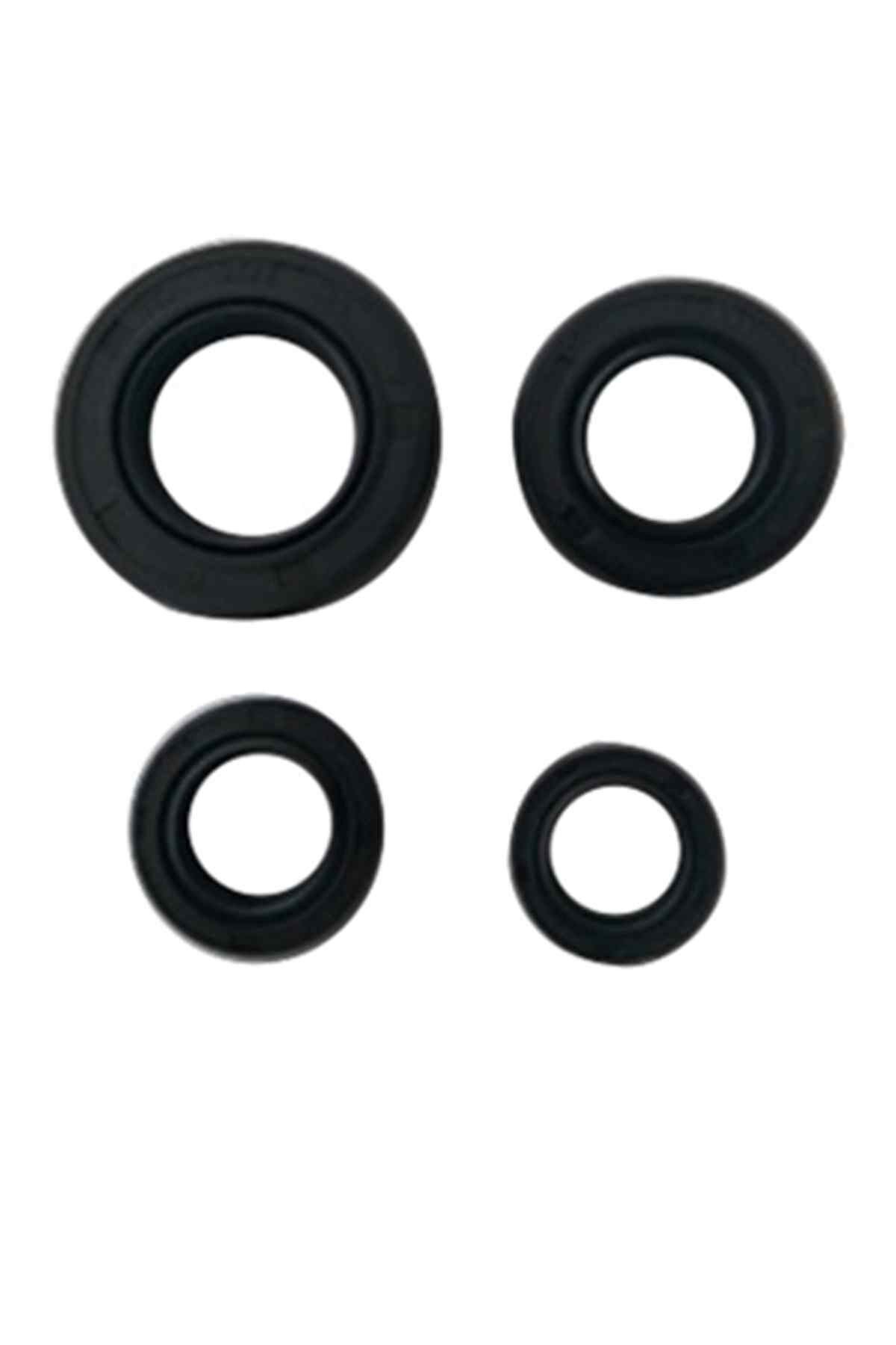 Keçe Takımı 125-150 Cc Scooter Serisi Takım