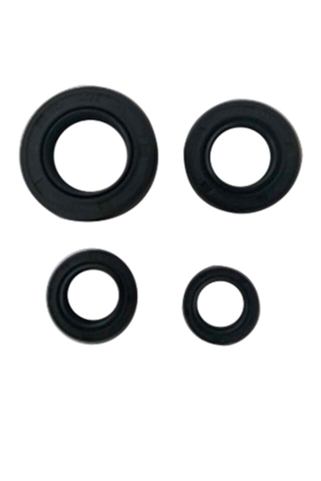 Keçe Takımı 125-150 Cc Scooter Serisi Takım