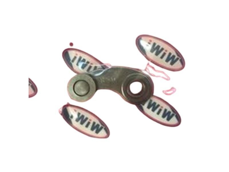 Kuba Vites Makarası Tekeri Sabitleyici Cg/Kuba Düz Model 2