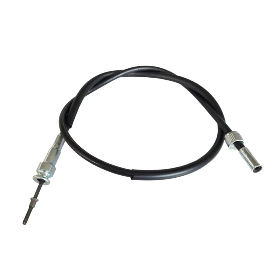 Scooter Asya 19A Km Teli