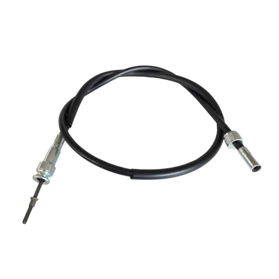 Scooter Asya 19A Km Teli