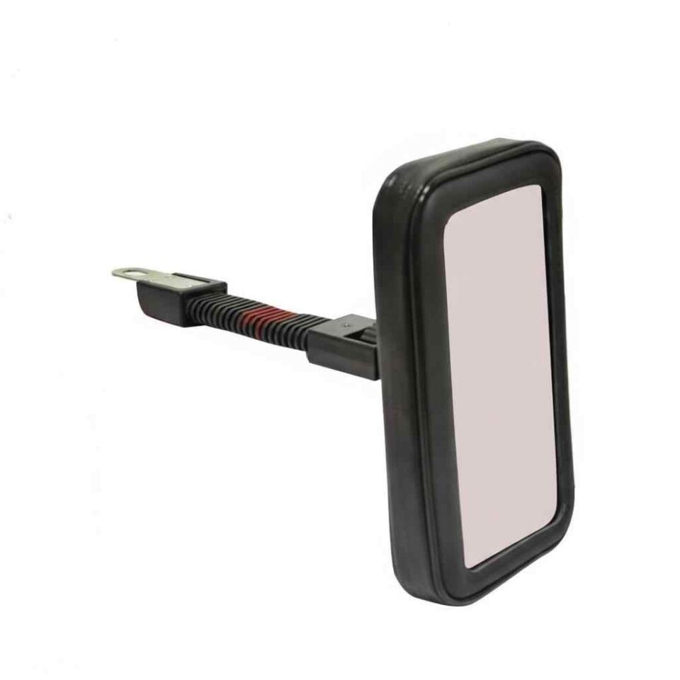 Telefon Tutucu Xxl Ayna Bağlantılı Su Geçirmez 170-90 Mm