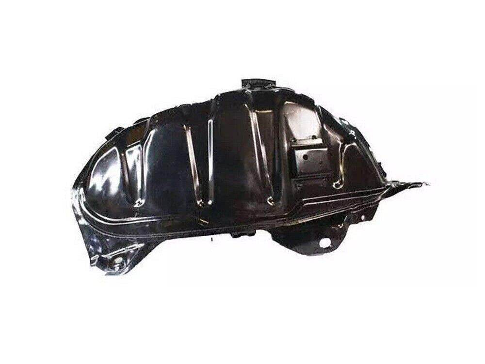 Tvs Apache Rtr 200 Benzin Deposu N91423100D Orj