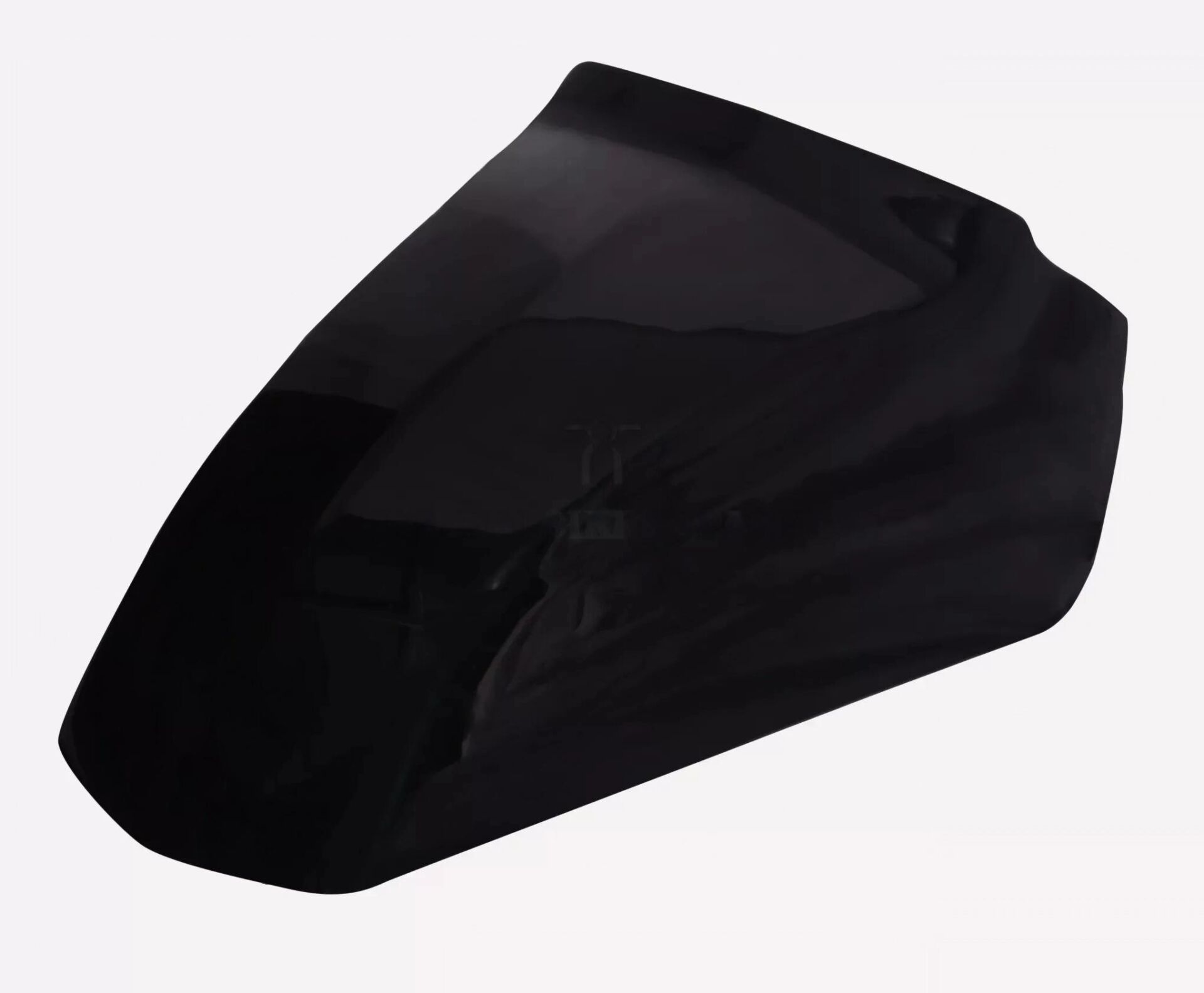 Tvs Jupiter 110 Ön Çamurluk Siyah K62219990D Orj