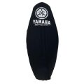 Yamaha Uyumlukoltuk Kılıfı Siyah Beyaz