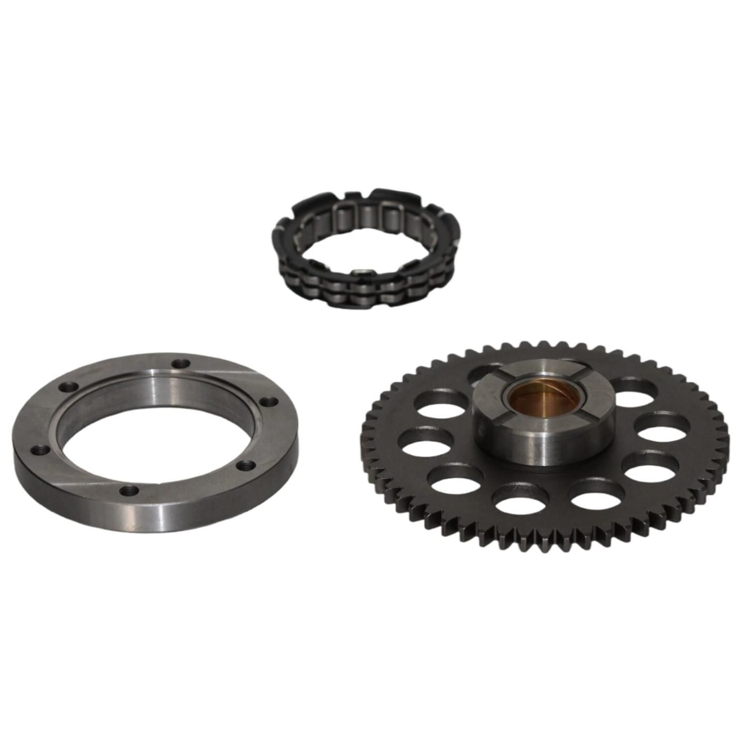 Zealsun 125-150 İlk Hareket Komple 56T