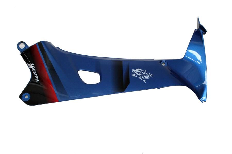 100 Mfh Sağ Dizlik İç Mavi 2011 Orj