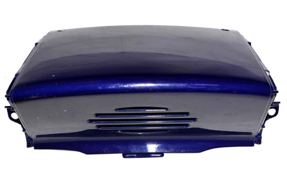 150Zat Arka Üst Kapak Mavi Orj