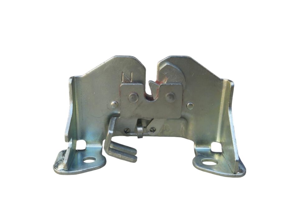 Honda Activa 125 İ Sele Kilit Mekanizması (2023) 77235-K0P-Da2