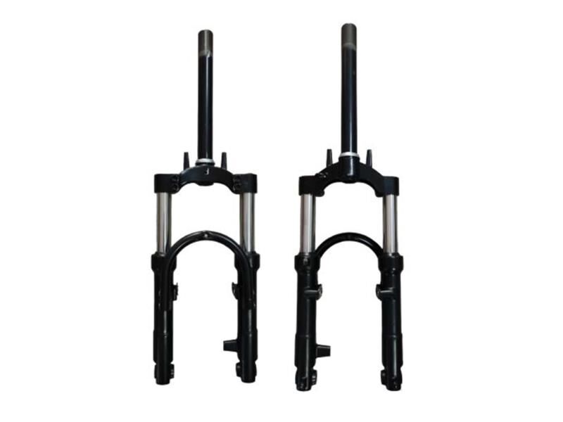 E-Mon Ön Amortisör+Rot Alt Platin 27Mm-63.50Cm Capri Mondial Orj