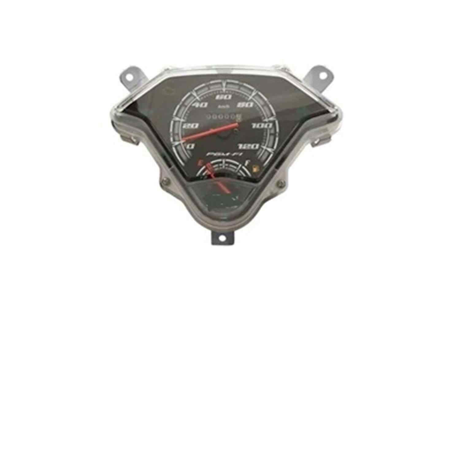 Honda Kilometre Saati Komple H.Activa S