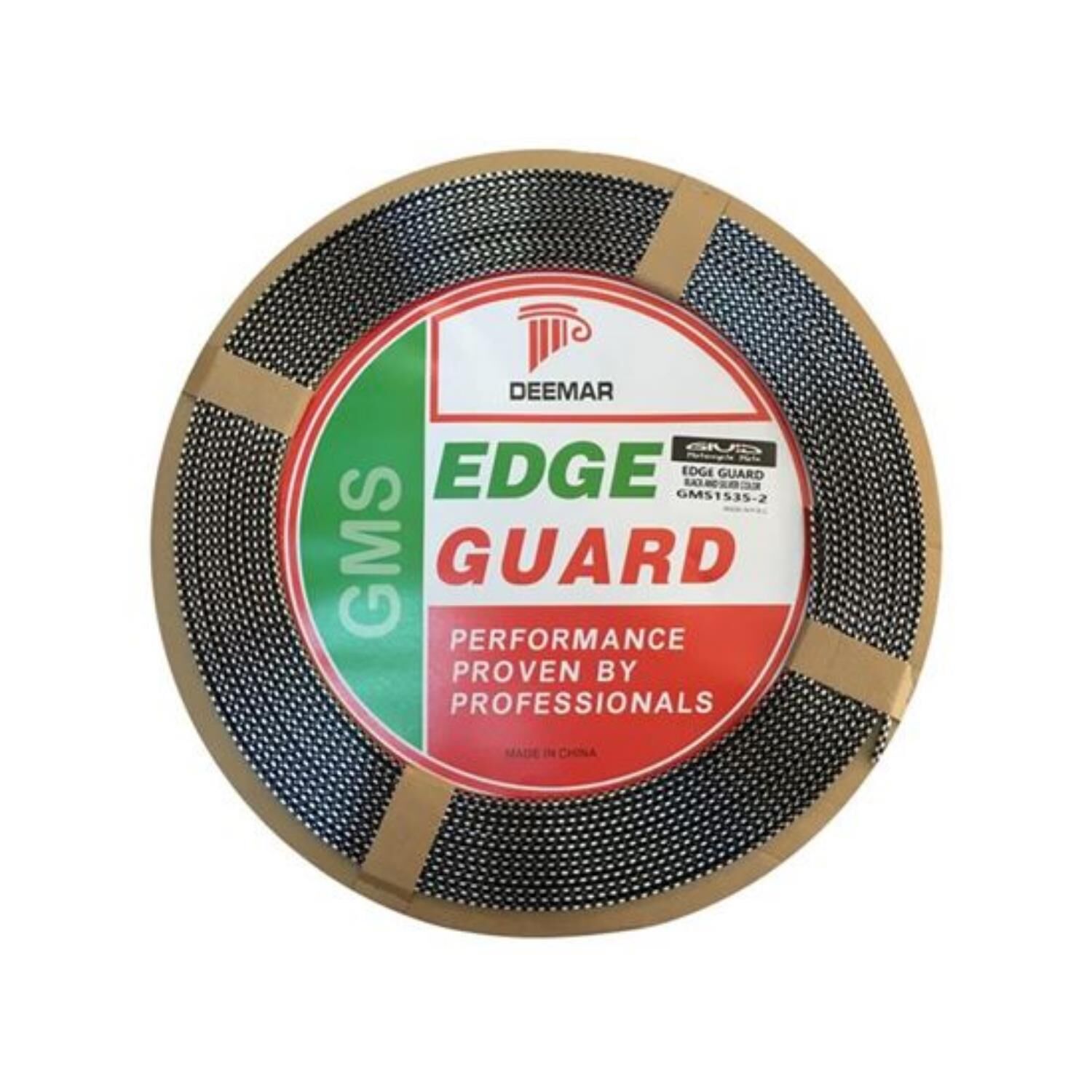 Kadro Fıtılı Karbon Nıkel 15 Metre