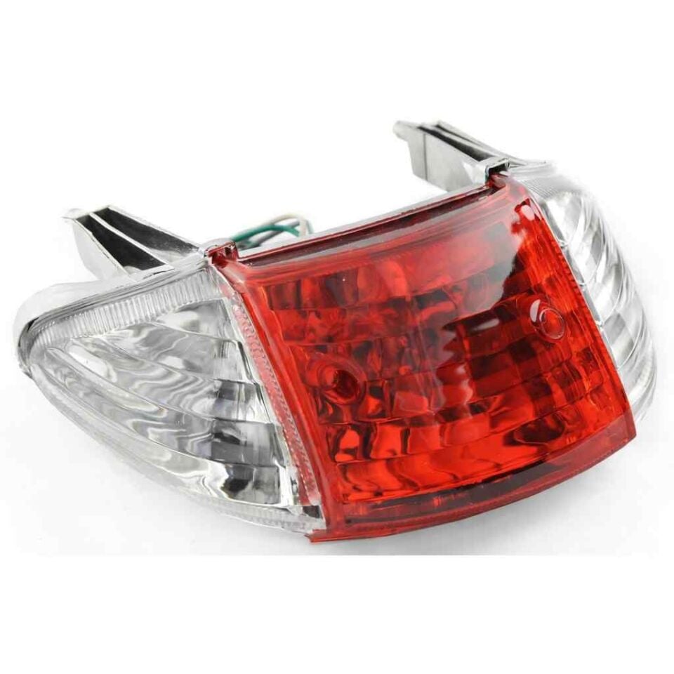 Ramzey Cub 100 Stop Komple İth=