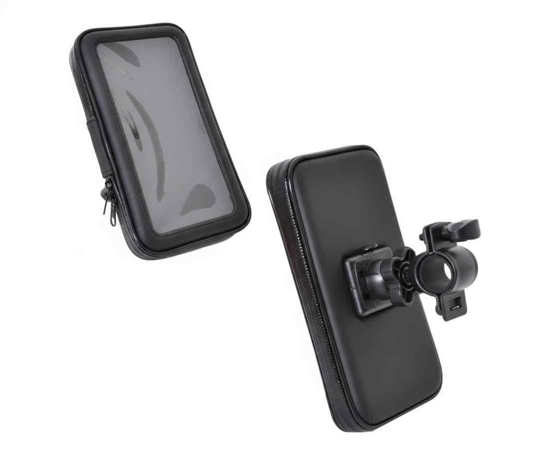 Telefon Tutucu Xxl Gidon Bağlantılı Su Geçirmez 170-90 Mm