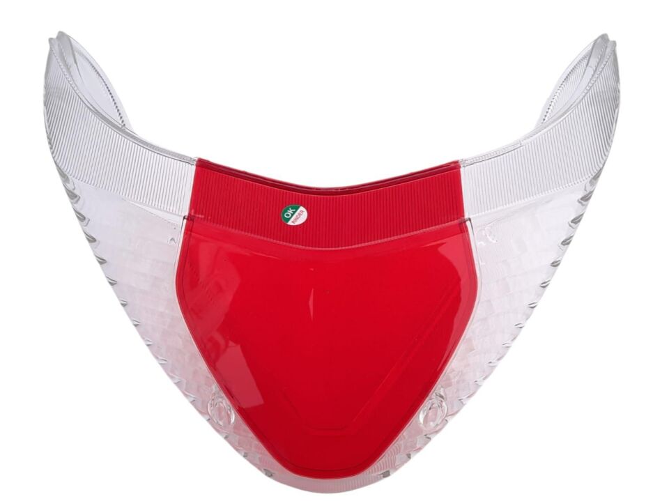 Tvs Wego 110 Stop Camı K6320200 Orj