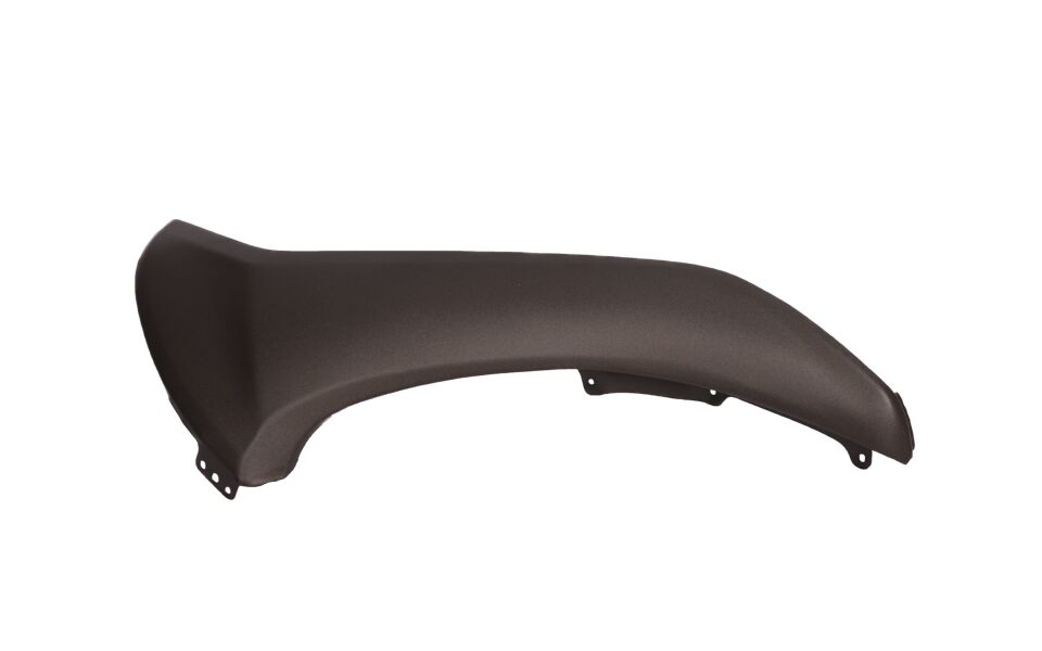 Tvs Jupıter 125 (E5) On Panel Sol Dıs (Grı) Orijinal