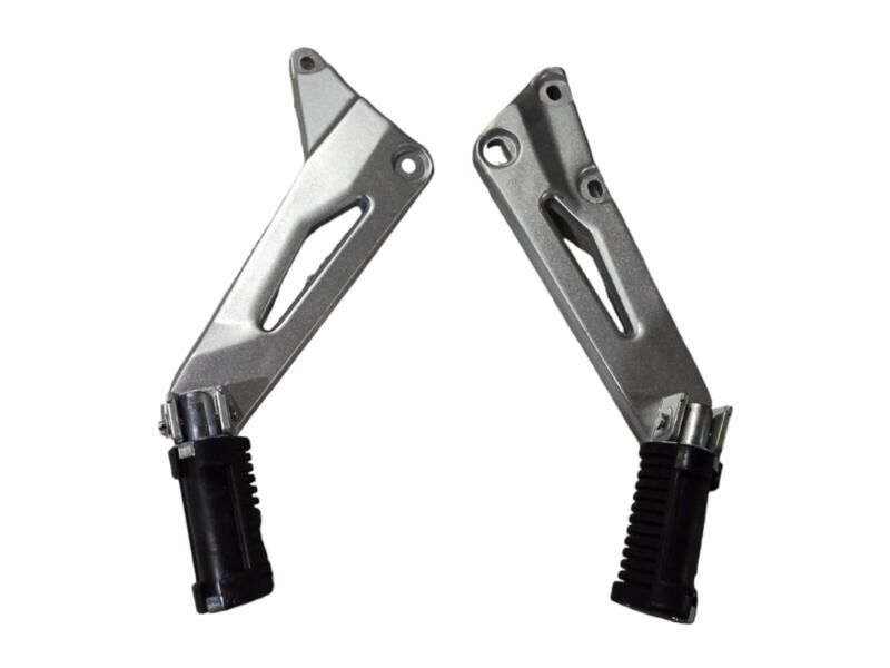 Bisan Sağ+Sol Arka Basamak Komple -Bisan-