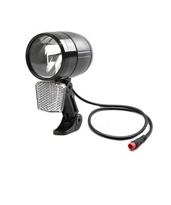 E-Bike Far E Bıke Fat B - Blix 6V 48V 200 Lumen 2 Pin