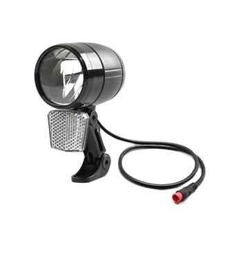 E-Bike Far E Bıke Fat B - Blix 6V 48V 200 Lumen 2 Pin