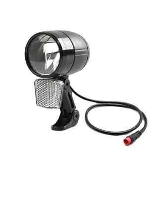 E-Bike Far E Bıke Fat B - Blix 6V 48V 200 Lumen 2 Pin