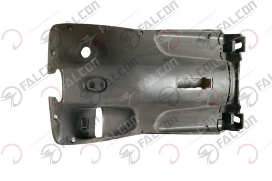 Falcon Energy Torpido