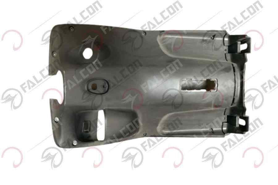 Falcon Energy Torpido