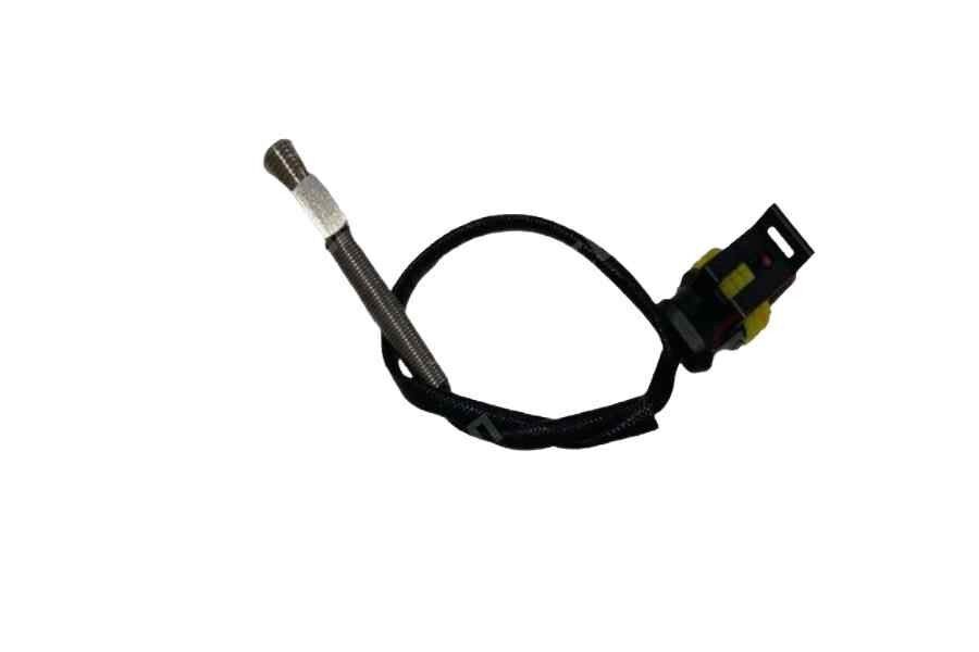 Falcon Isı Müşürü - Retro 110