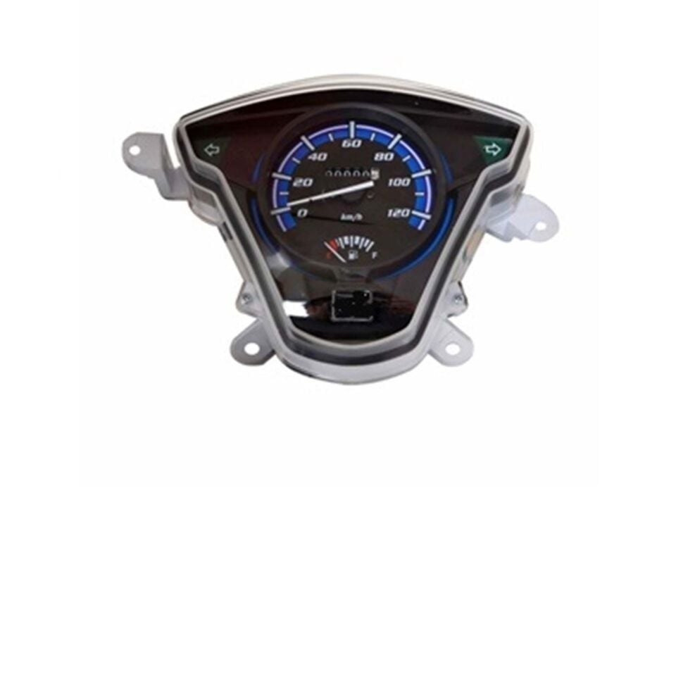 Honda Kilometre Saati Komple Alpha