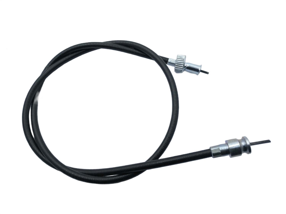 Jawa 350 Km Teli Dms